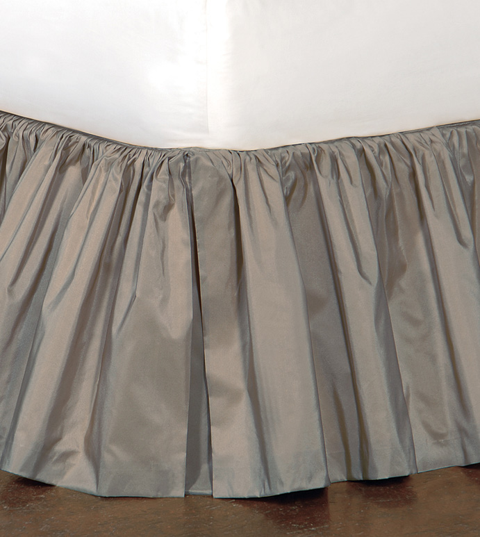 FREDA STEEL SKIRT