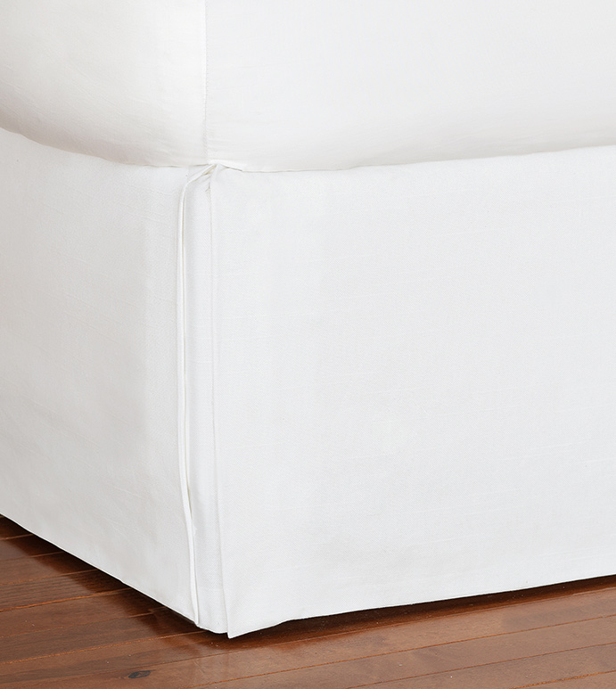 BALDWIN WHITE SKIRT