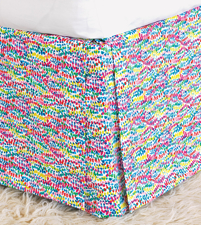 GIGI CONFETTI SKIRT