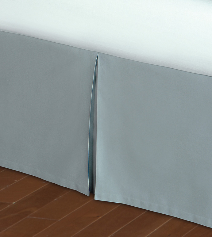 DELUCA SEA PANELS PLEATED