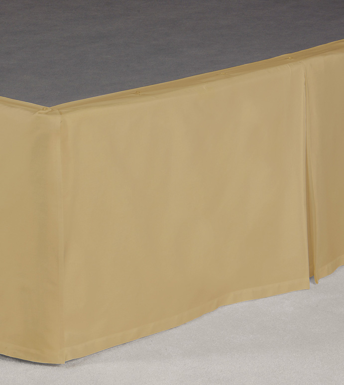 FRESCO CLASSIC ANTIQUE PLEATED SKIRT PANELS