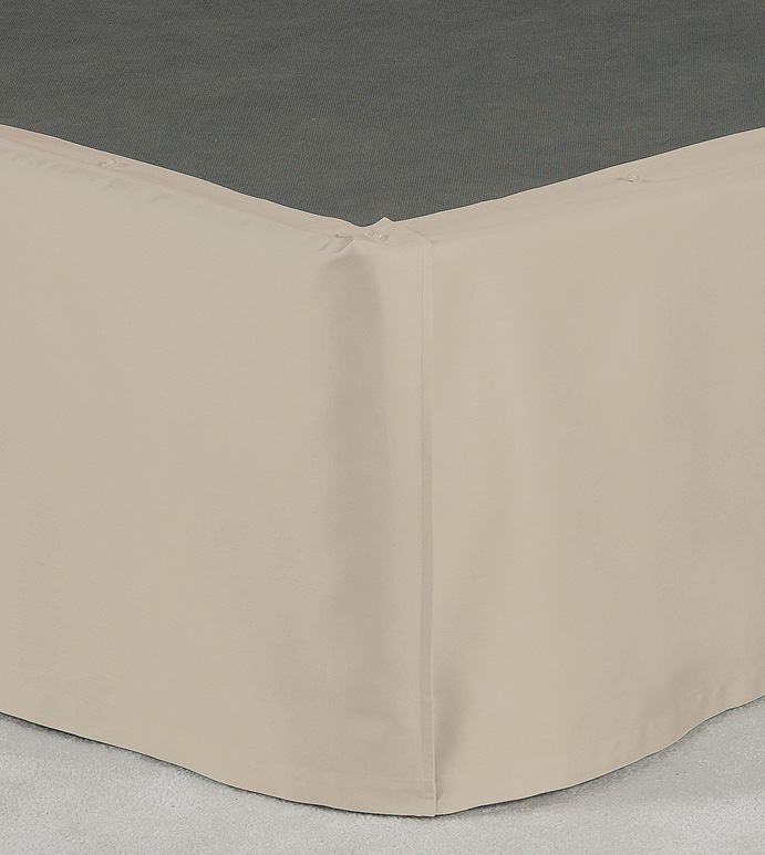 FRESCO CLASSIC SABLE STRAIGHT SKIRT PANELS
