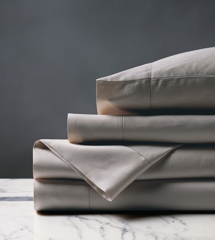 DELUCA FAWN SHEET SET