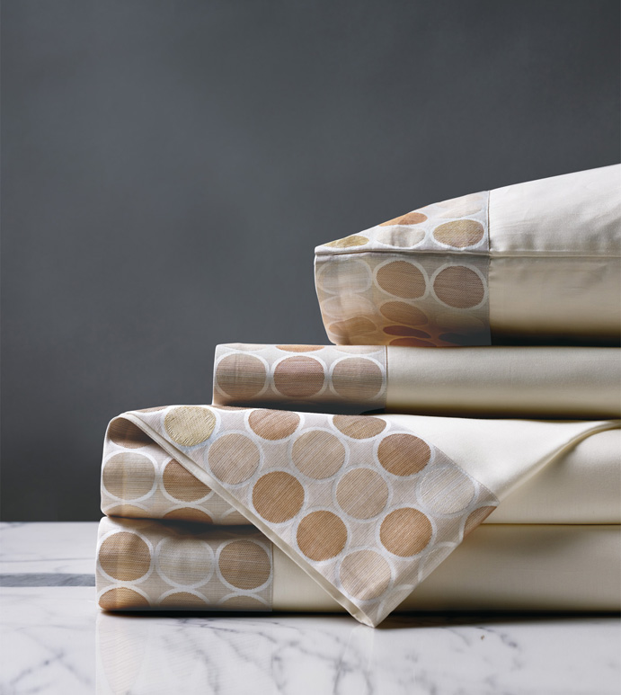 ADRIENNE SHEET SET