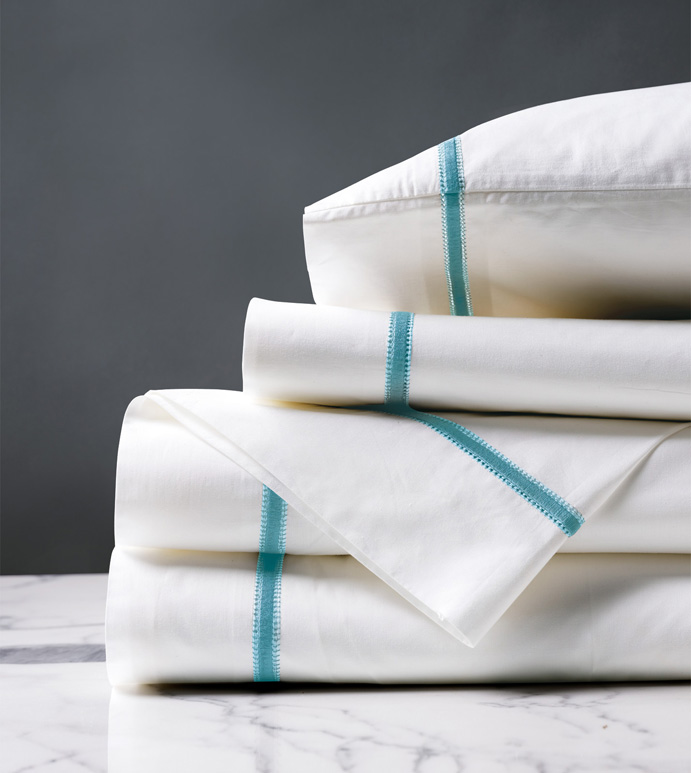 GALA ARUBA SHEET SET