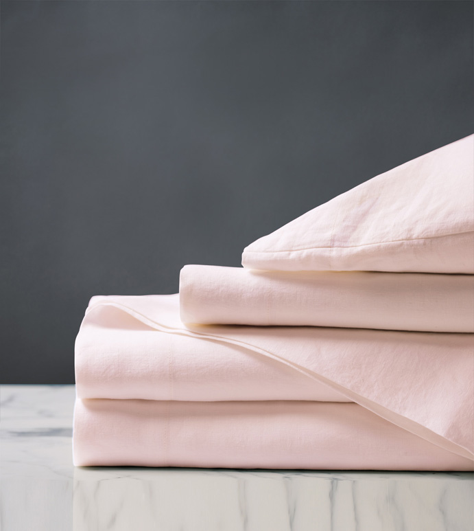Shiloh Petal Sheet Set