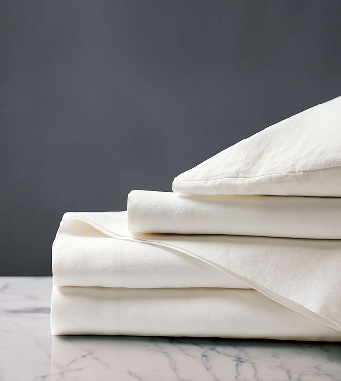 Shiloh Shell Sheet Set
