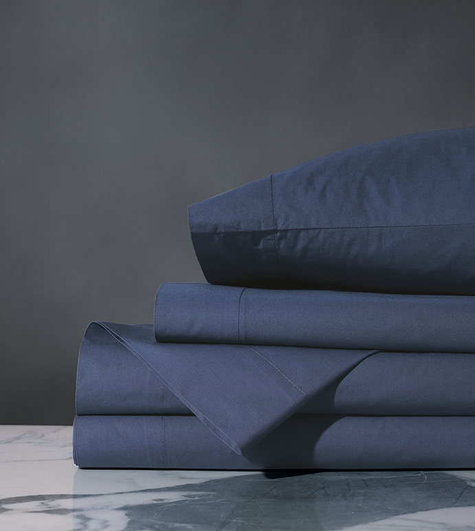 Palma Azure Sheet Set