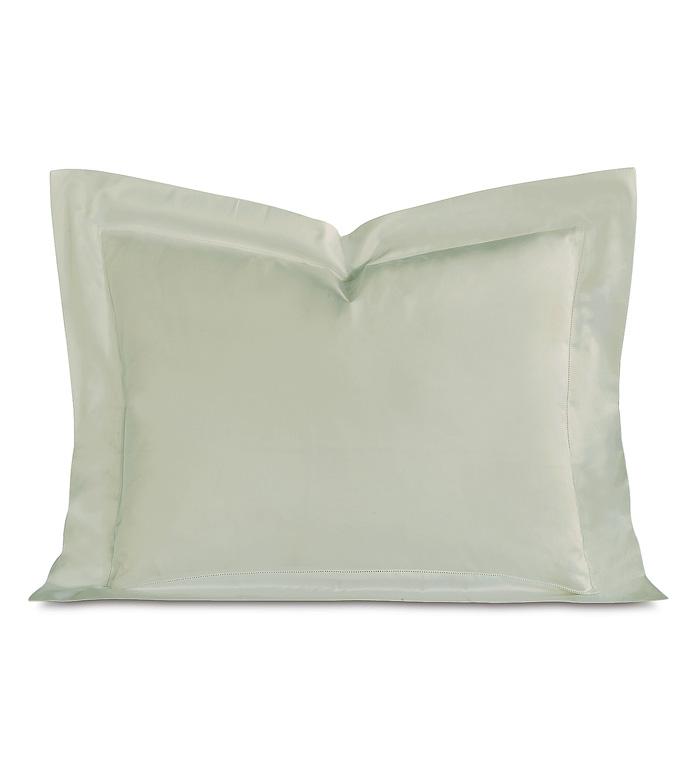 ROMA CLASSIC ALOE STANDARD SHAM - ,