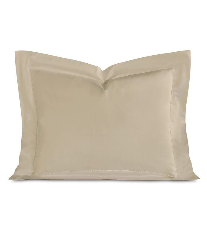 ROMA CLASSIC SABLE STANDARD SHAM - ,