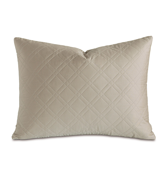 COPERTA SABLE STANDARD SHAM - ,