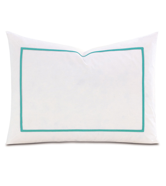 GALA ARUBA STANDARD SHAM - ,