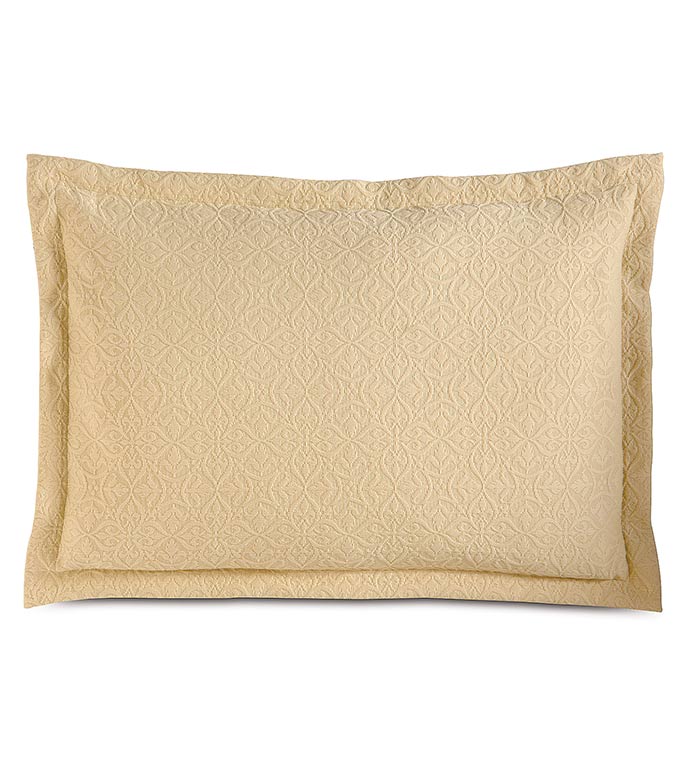 Mea Sunshine Standard Sham - ,