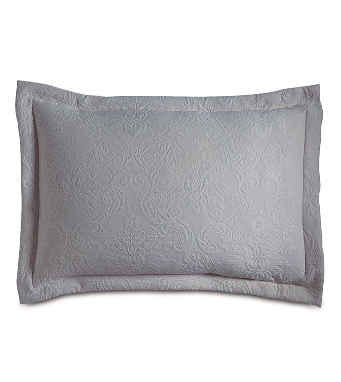 Sandrine Dove Standard Sham - ,