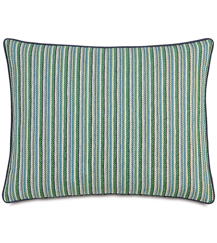 Heston Standard Sham - ,