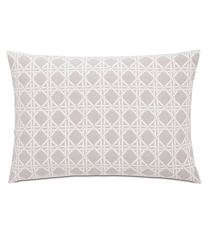 Larkin Salt Standard Sham - ,
