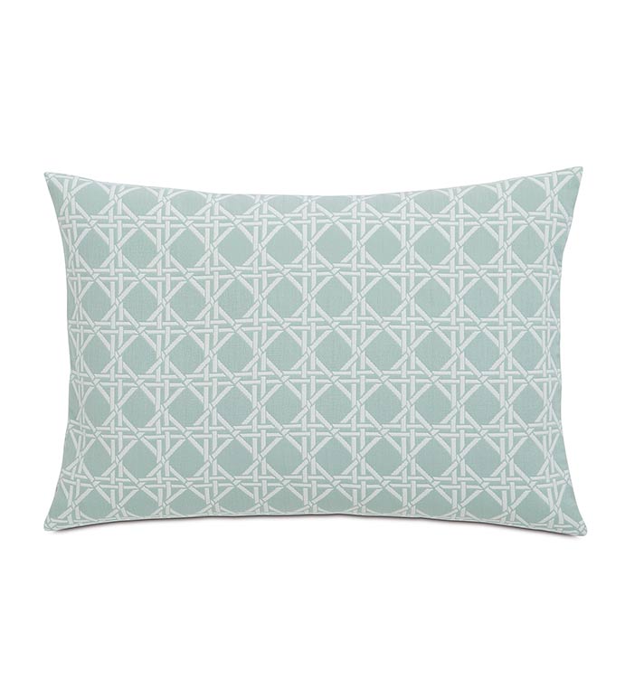 Larkin Sea Standard Sham - ,