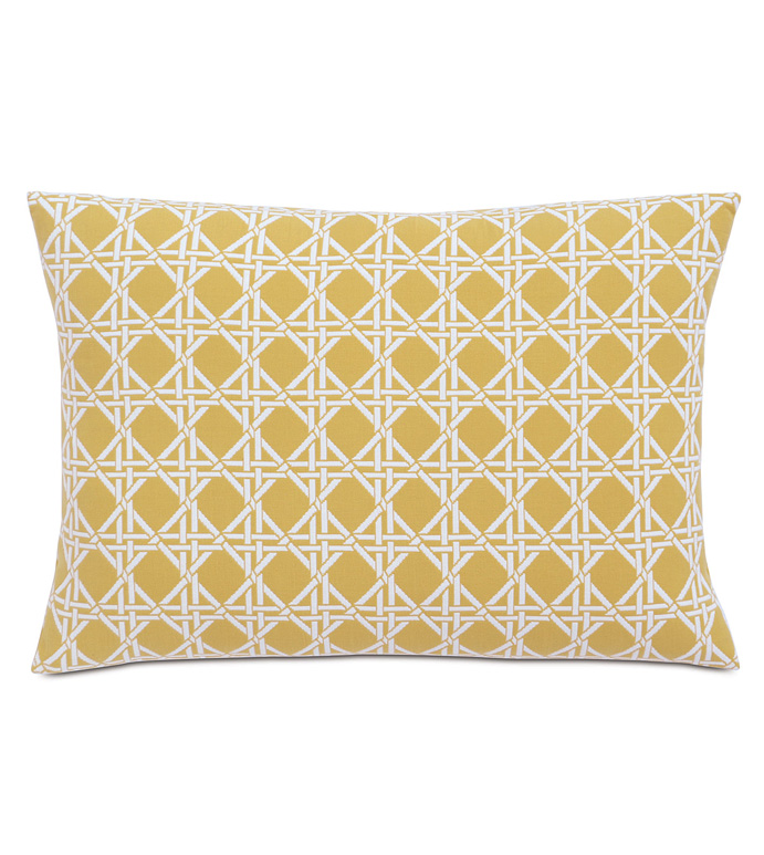 Larkin Sun Standard Sham - ,