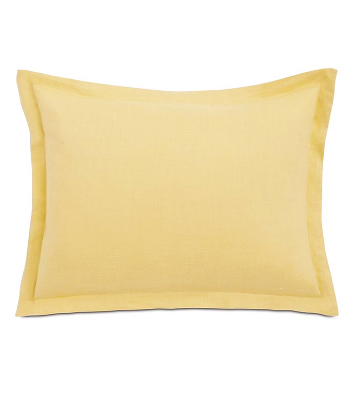 Mistral Sunshine Standard Sham - ,