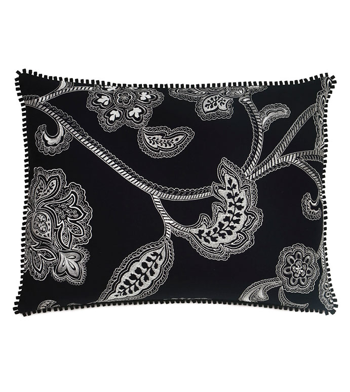 Ravensmoor Standard Sham - ,