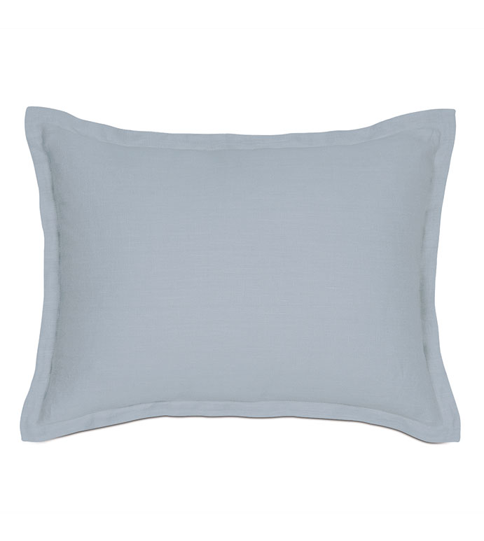 Resort Sky Standard Sham - ,