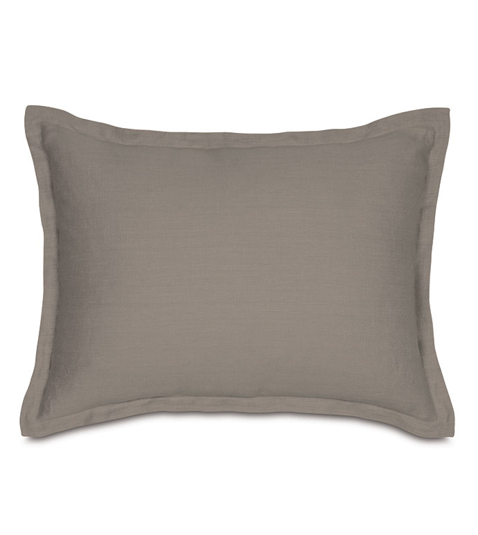Resort Stone Standard Sham - ,