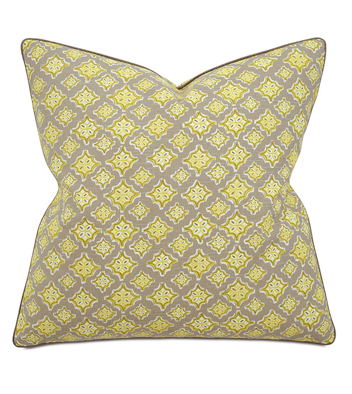 Kemal Citron Square - FAIRFIELD,