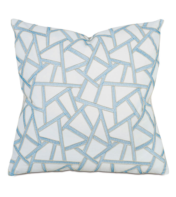 Collin Aqua - ,