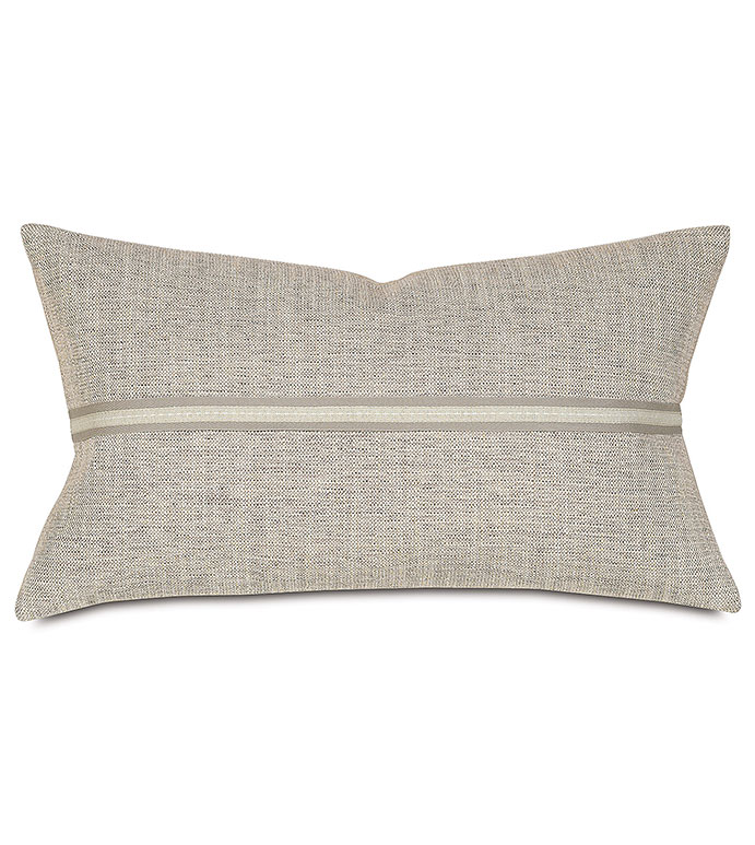 Draper Slate Lumbar - ,