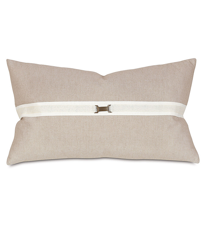 FROST BUCKLE LUMBAR - ,