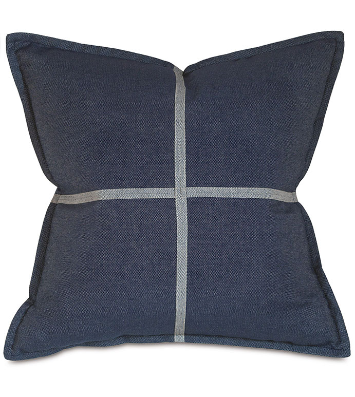Strauss Denim Square - ,