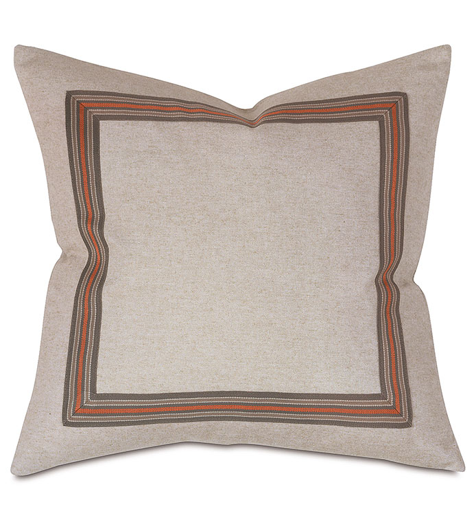 Autumn border square - ,