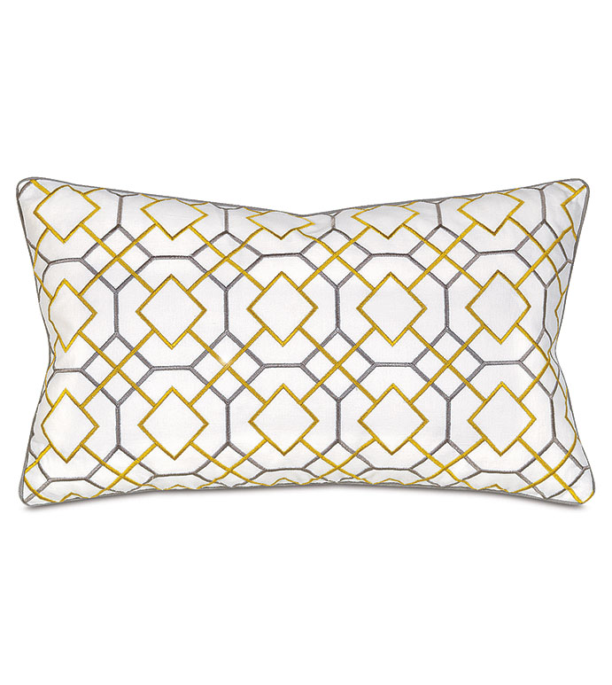Thom Citron Lumbar - ,