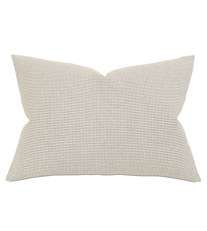 Xander Quarry Standard Sham - ,