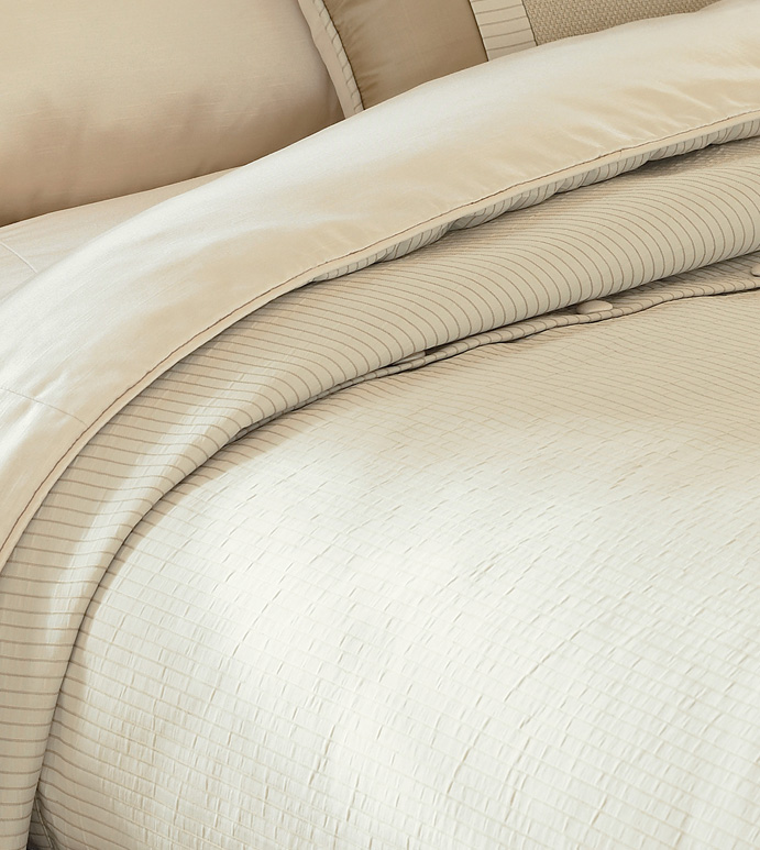Finley Duvet Cover Thomasville Top Of Bed By Eastern Accents