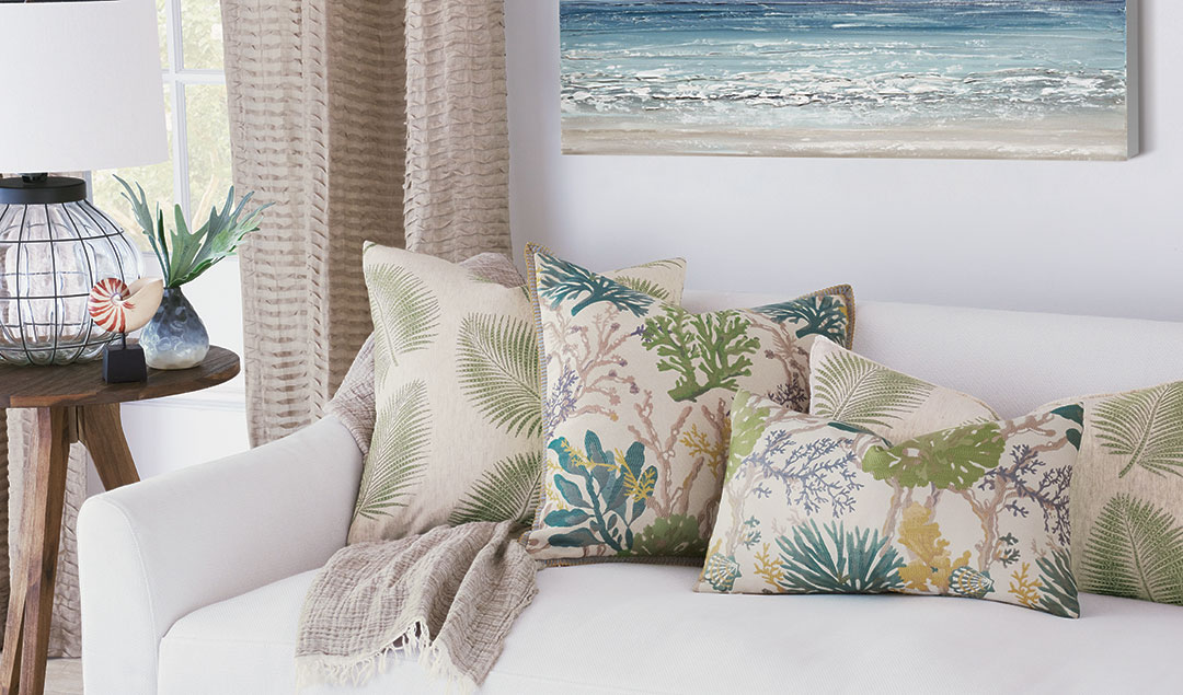 Tropical Living