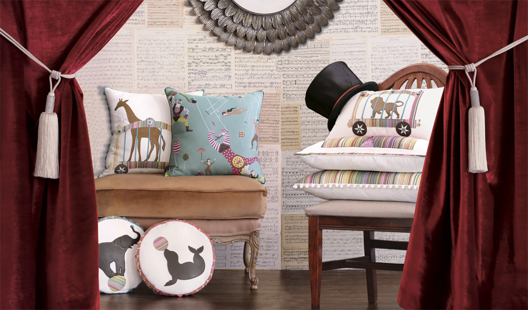 Kids Room