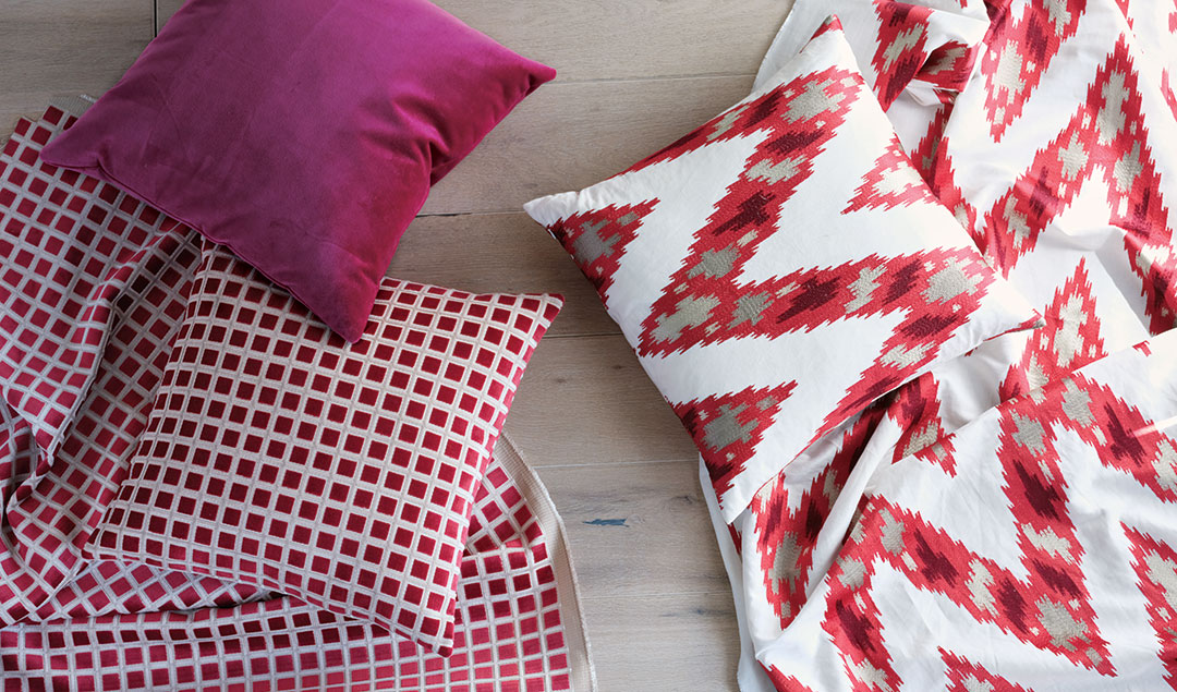 Fabrics