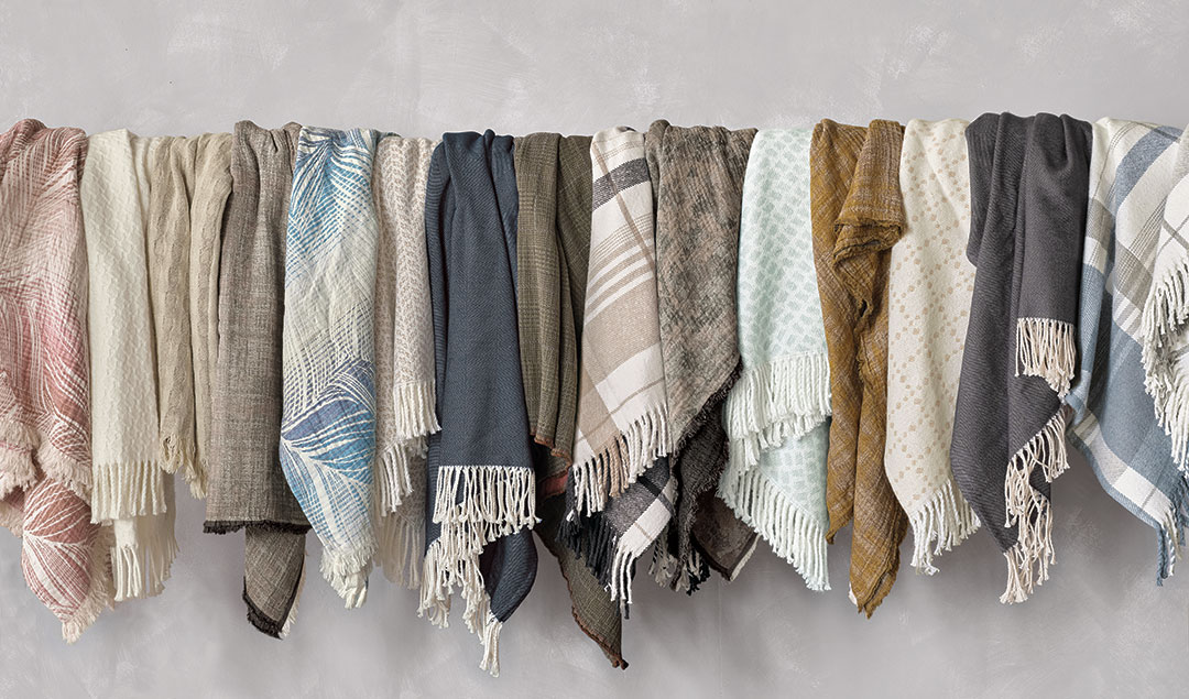 London Throws