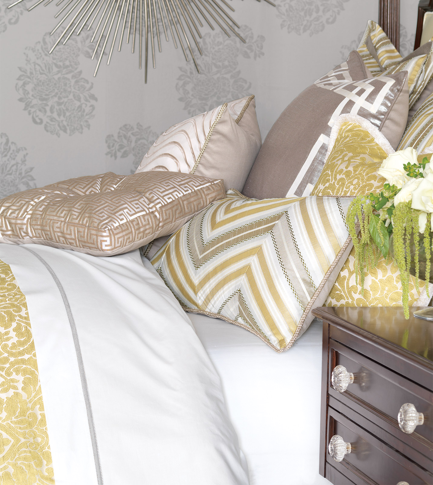 Wakefield Collection Eastern Accents