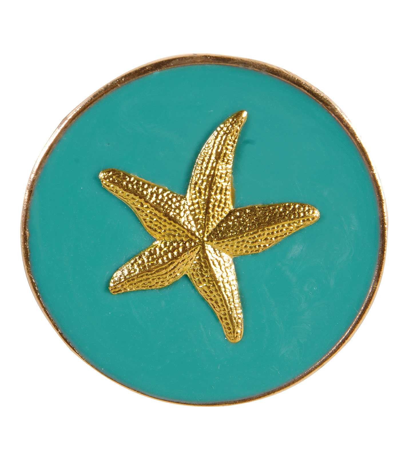 BROOCH CAPRI Eastern Accents