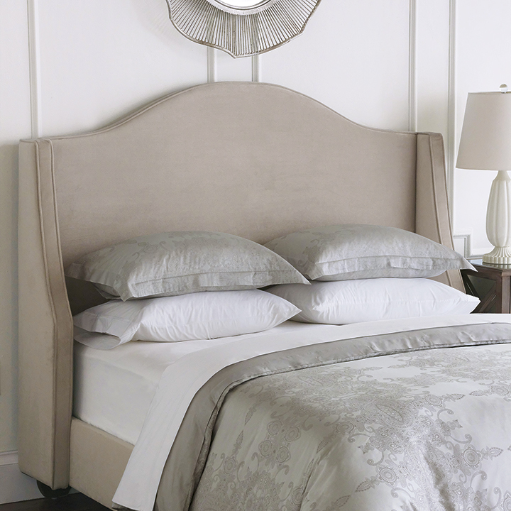 Eastern Accents Luxury designer bedding, linens, and home decor