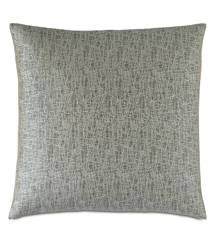 Echo Linen Pillow main image 0