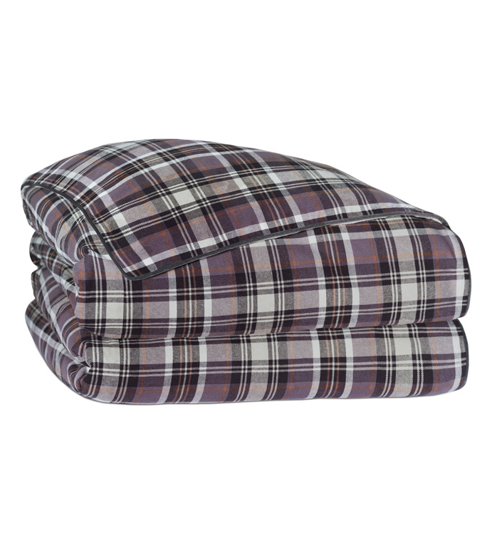 Rustic Lodge Duvet Cover Eastern Accents