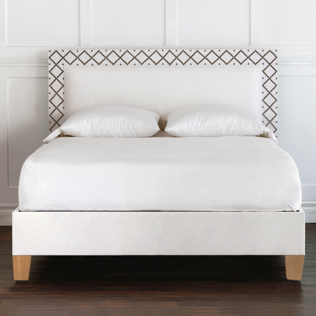 Eastern Accents Luxury designer bedding, linens, and home decor