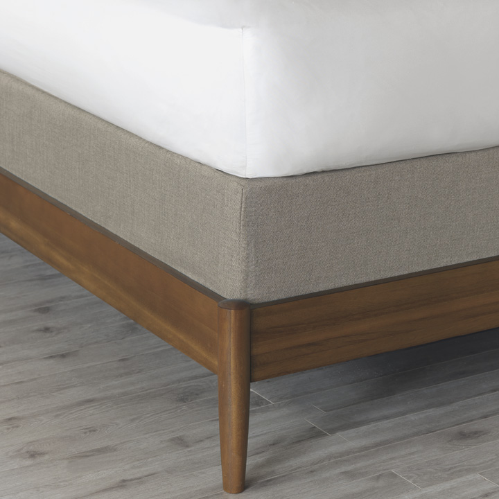 Box Spring Covers Collection Eastern Accents