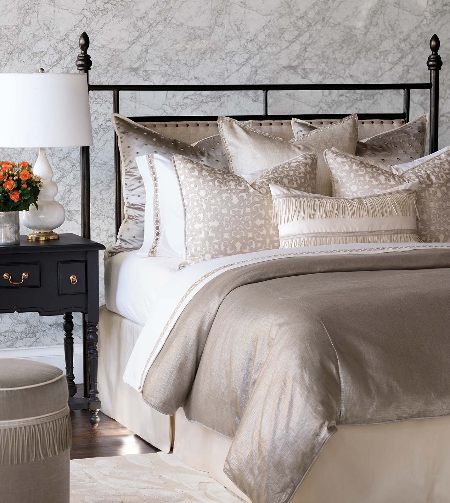 Isolde Collection Eastern Accents