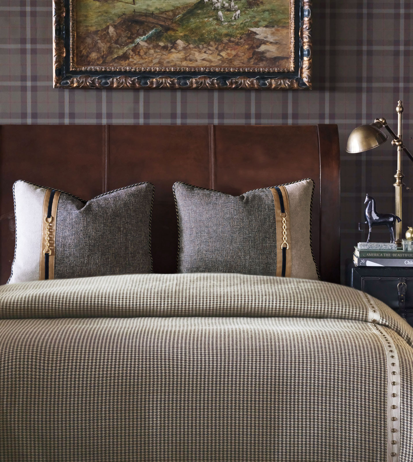 William Collection | Eastern Accents