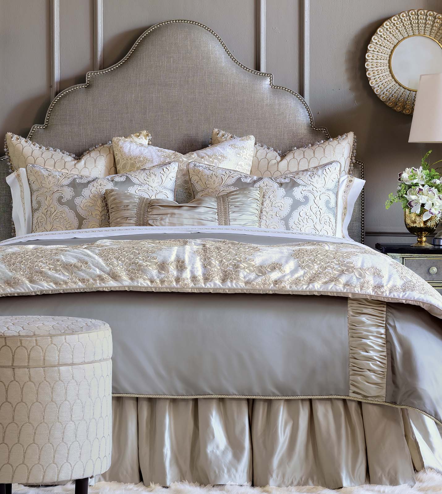 Jolene Collection Eastern Accents