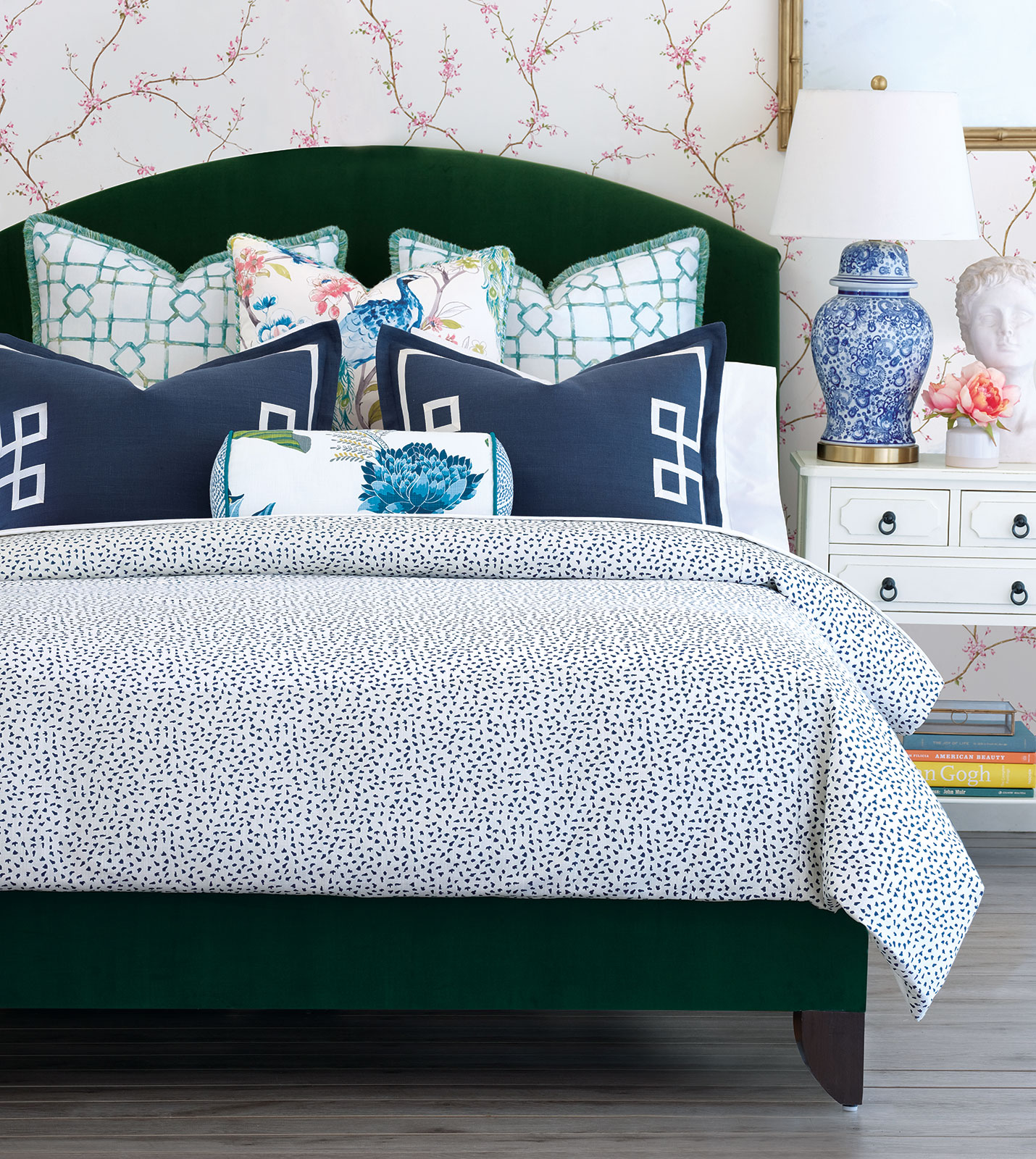 Leighton Collection Eastern Accents